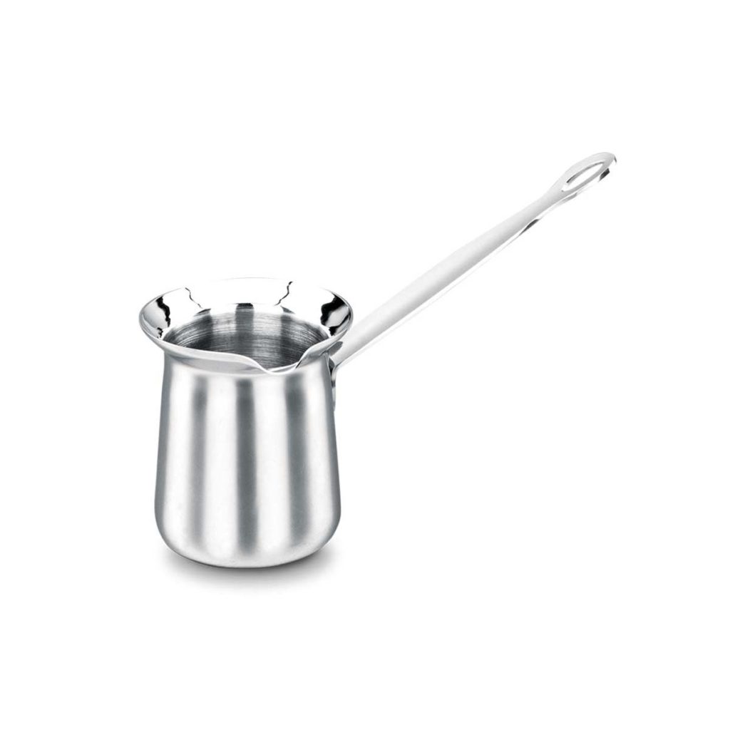 Classic Coffee Pot 2 Cups Korkmaz Mauritius