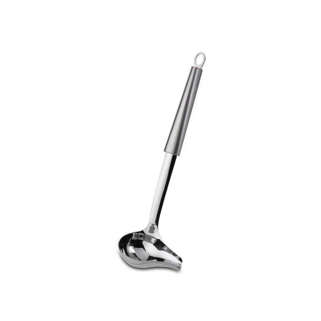 Twisty Sauce Ladle Korkmaz Mauritius