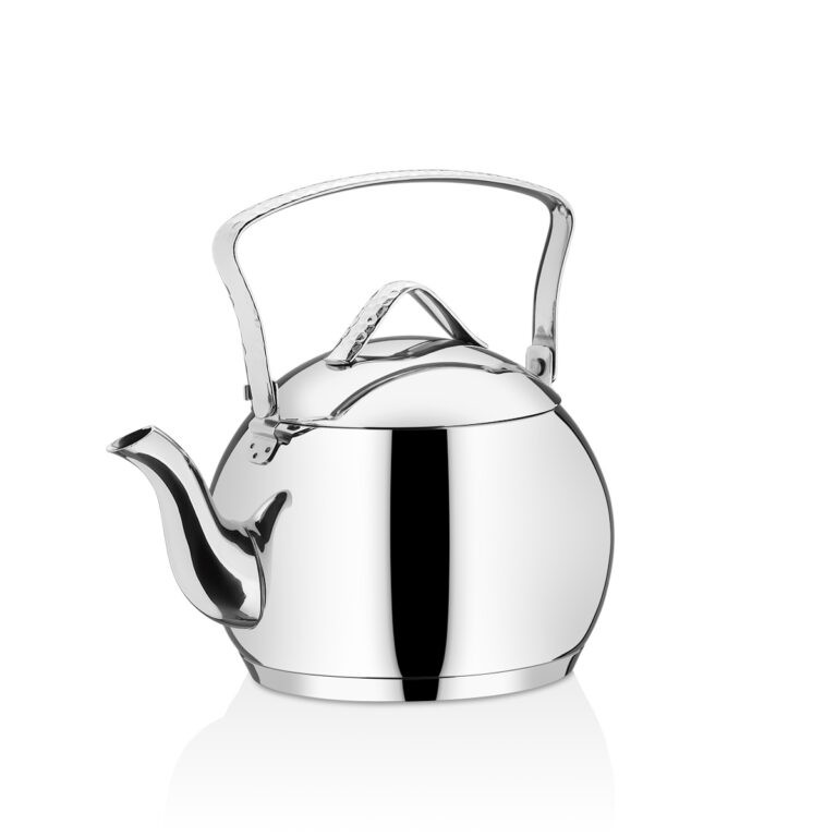 Tombik Kettle 3.5 l. Korkmaz Mauritius