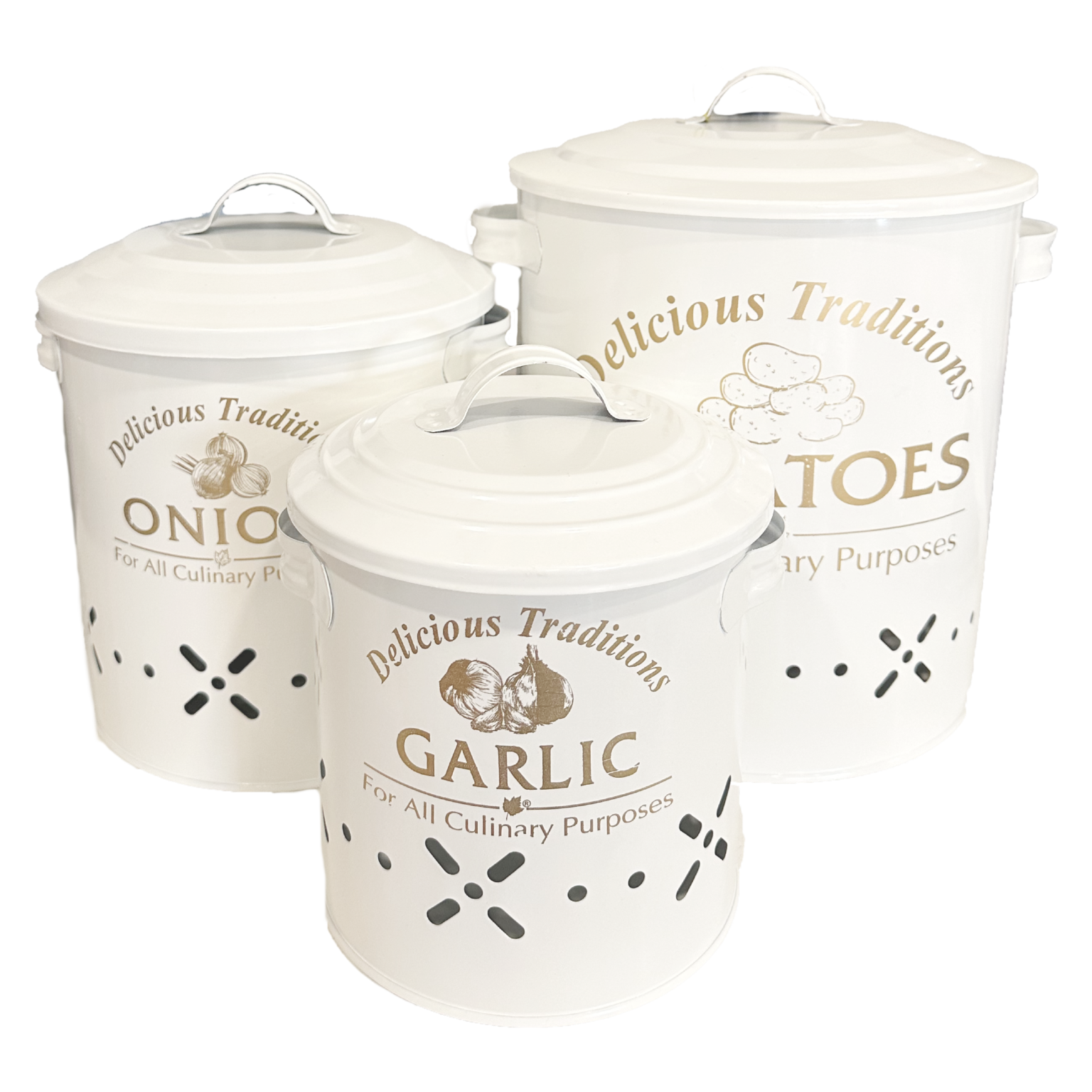 triple-metal-onion-potato-garlic-container-9lt-7lt-4lt-white