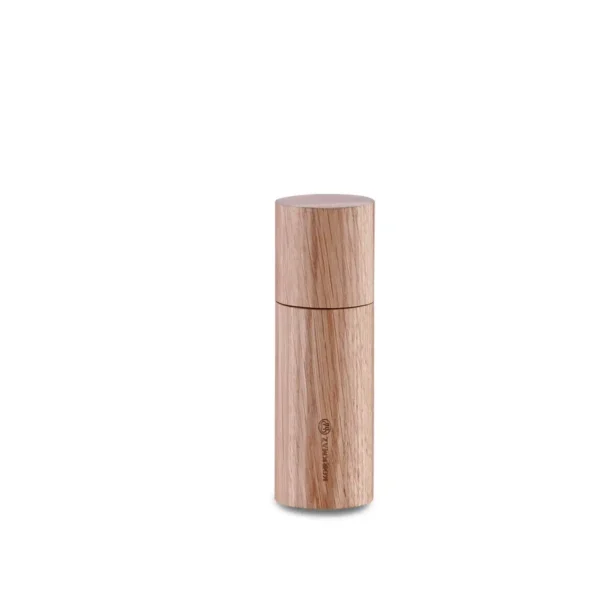 Natura Wooden Spice Mill 15cm/20cm
